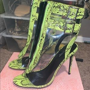 Women’s heels